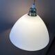 Suspension opaline D26cm