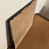 Abstract art panel