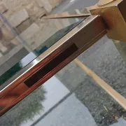 Table basse Pierre Vandel