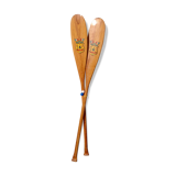 Rames en bois junior