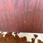 Commode vintage 
