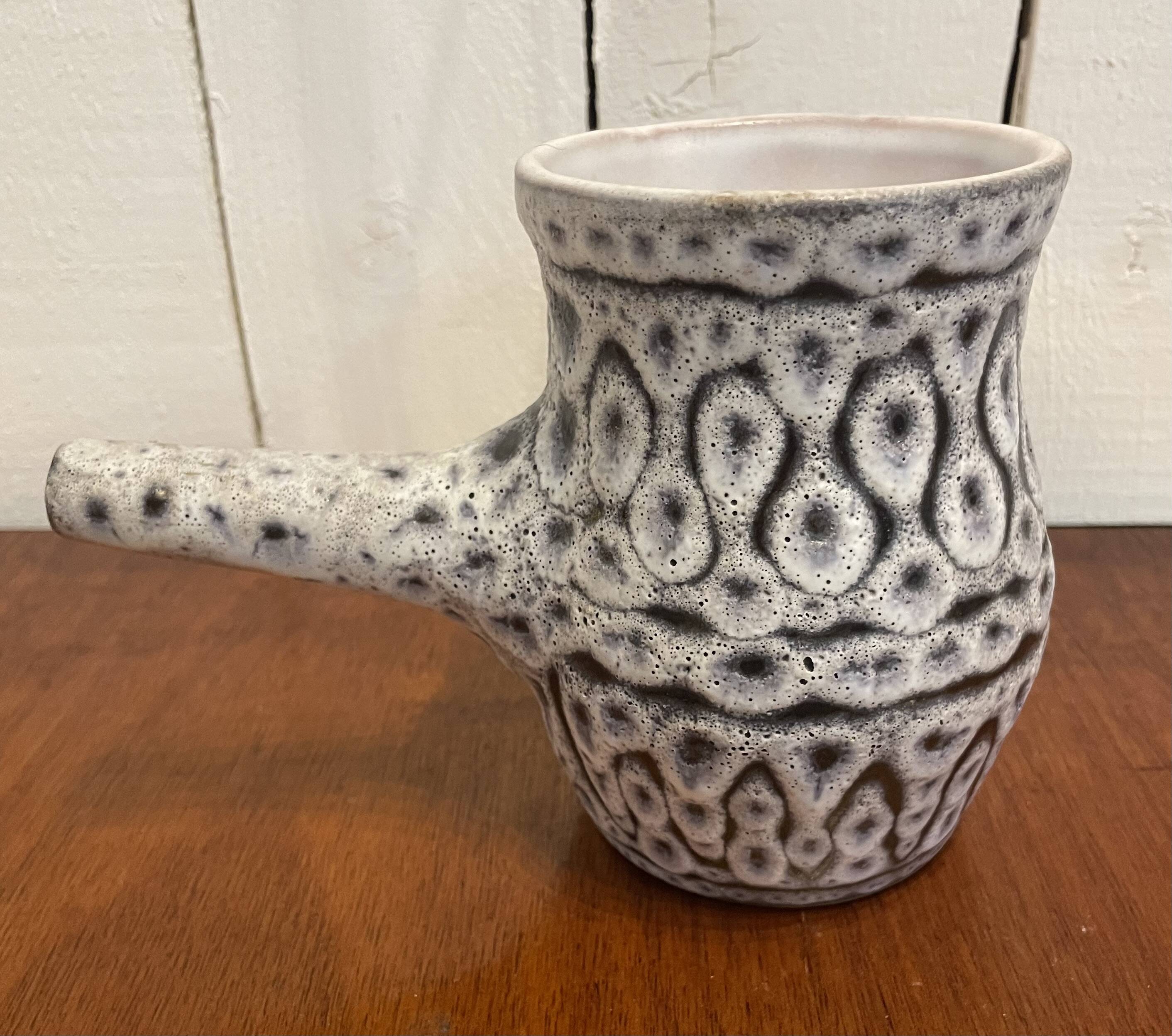 Milk jug Jean Austruy