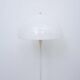 Grande lampe de sol Panthella par Louis Poulsen pour Verner Panton