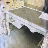 Provençal style desk of the XIX period