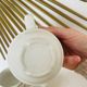 Set of 6 vintage chocolate cups “Choky” Churchill England