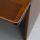 Artona Coffee Table by Afra & Tobia Scarpa for Maxalto 1970s
