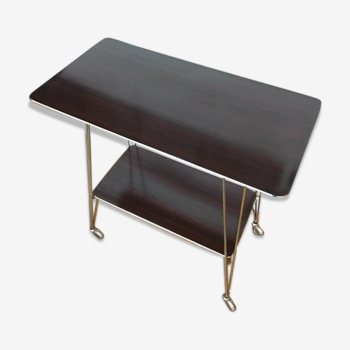 Rolling table