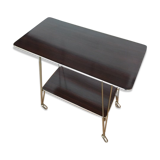 Rolling table
