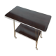 Rolling table