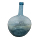 Bluish demijohn