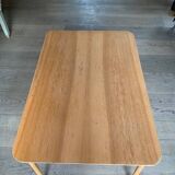 Bruno mathsson coffee table annika model