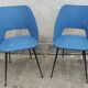 Pair of chairs