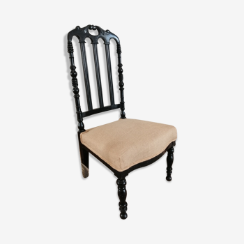 Napoleon III chair