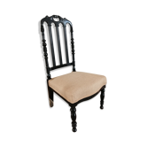 Chaise Napoléon III