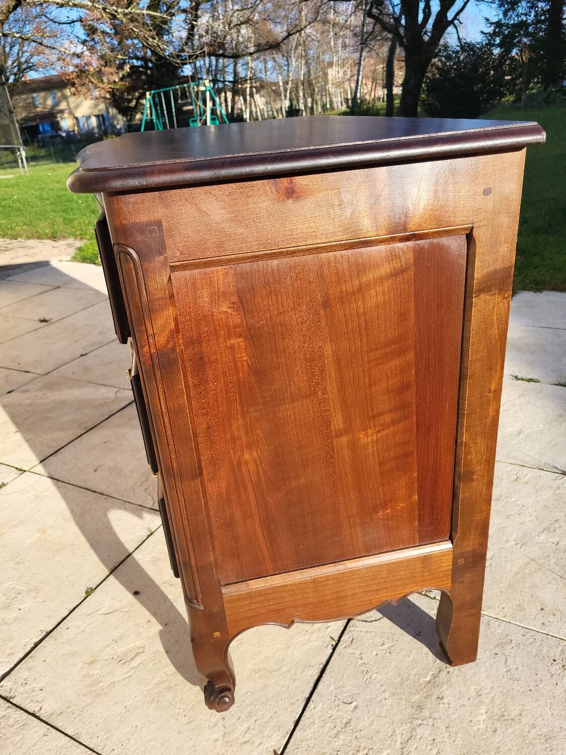 Commode