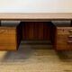 Bureau scandinave en palissandre par Kai Kristiansen pour Feldballes, 1960