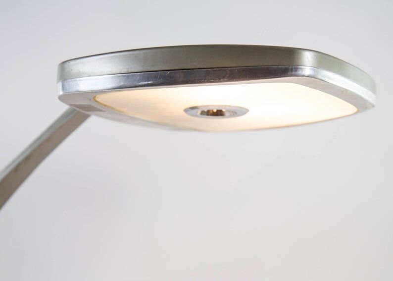 Lamp Fase Madrid GEI 80s