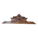 Pediment