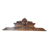 Pediment