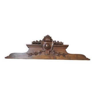 Pediment