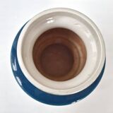 Vintage vase by Cari Zalloni for Steuler 1960