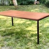 Danish table 1967