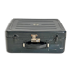 Valise métallique de matelot de la marine nationale
