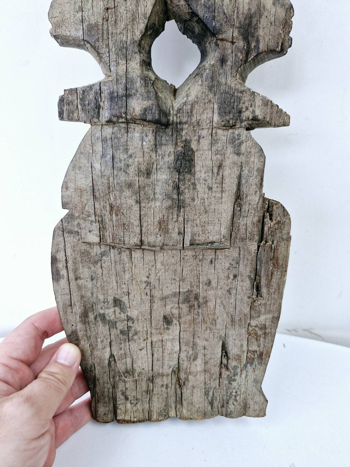 Old Malagasy Mask Rosewood Wood Woman Heads of Women Carved Crafts