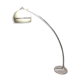 Lampadaire esprit "Arco" circa 1970
