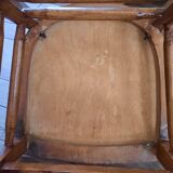 Set of 4 luterma bistro chairs