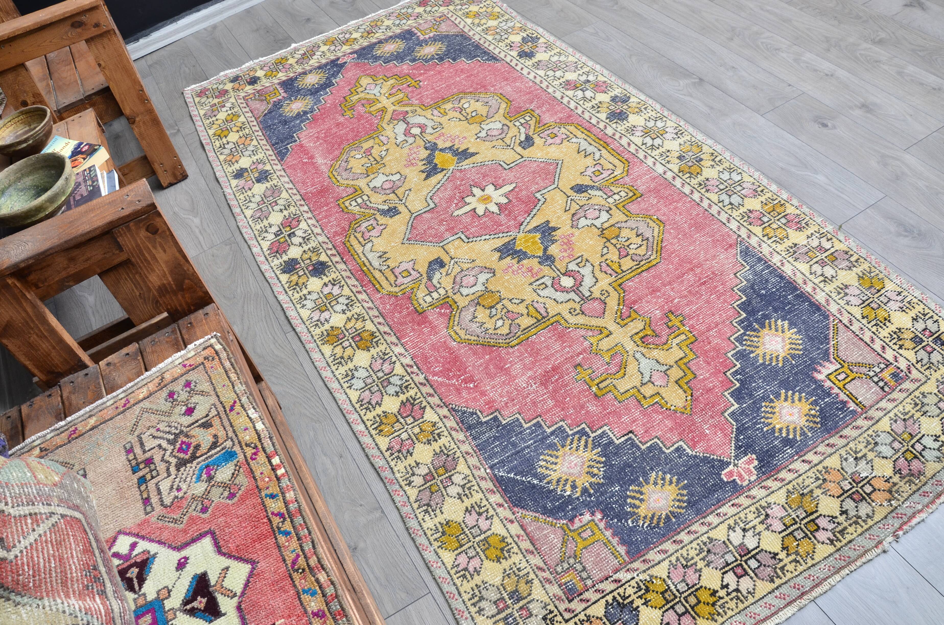 Turkish Handmade Floor Wool Carpet sku 2538