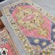 Turkish Handmade Floor Wool Carpet sku 2538