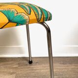 Upcycled stool