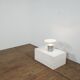 Lampe de table postmoderne par Leucos