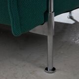 Alcove Highback two-seater sofa by Ronan & Erwan Bouroullec for Vitra