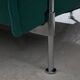 Alcove Highback two-seater sofa by Ronan & Erwan Bouroullec for Vitra