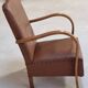 Mid-century armchair