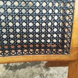 80s canning armchairs