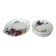 Set de 8 assiettes Vallauris