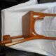 Chaise enfant Baumann signée