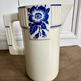 Old Badonviller pitcher