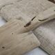 Grain shovel - Seed shovel - Herbalist shovel