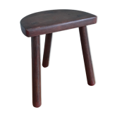 Tripod vacher stool