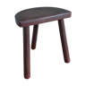 Tripod vacher stool