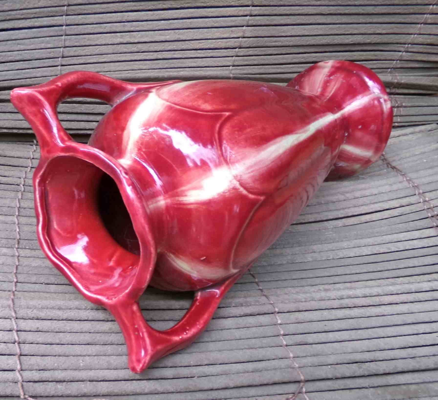 vintage vase