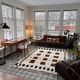 Luxury Handmade Rug 250cm x 200cm