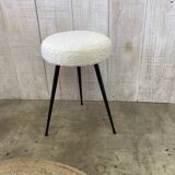 Tripod stool