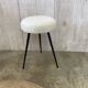 Tabouret tripode