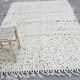 Medium Azilal rug 255×160 cm – Multicoloured ivory, AZO-782