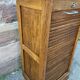 Sliding curtain binder drum cabinet cabinet cabinet binder cabinet